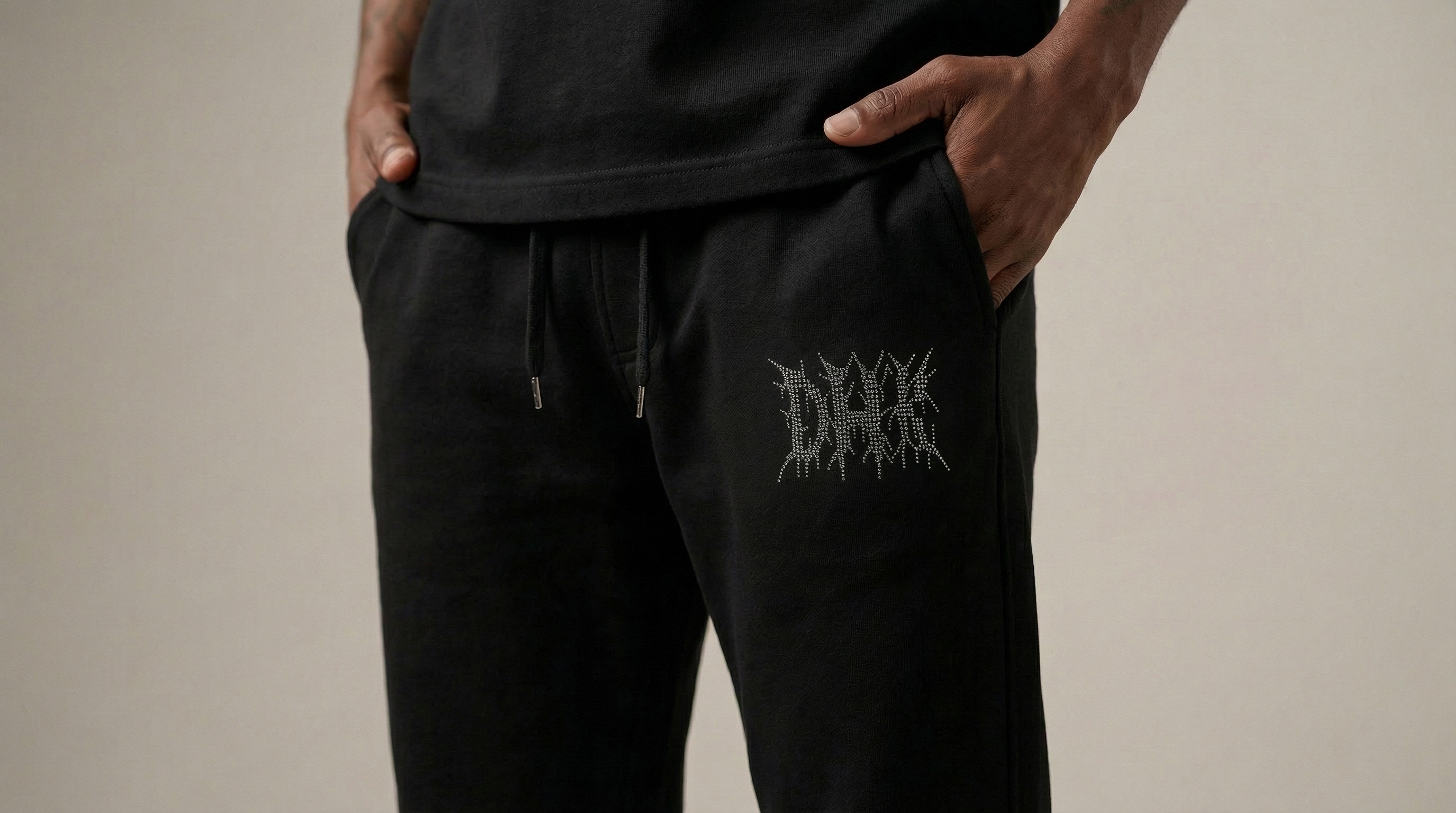 DHK black shirt alternate display image